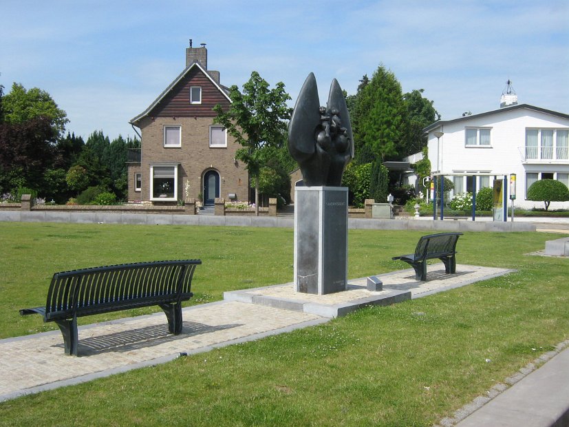 St Laurentius Kerk Spaubeek
